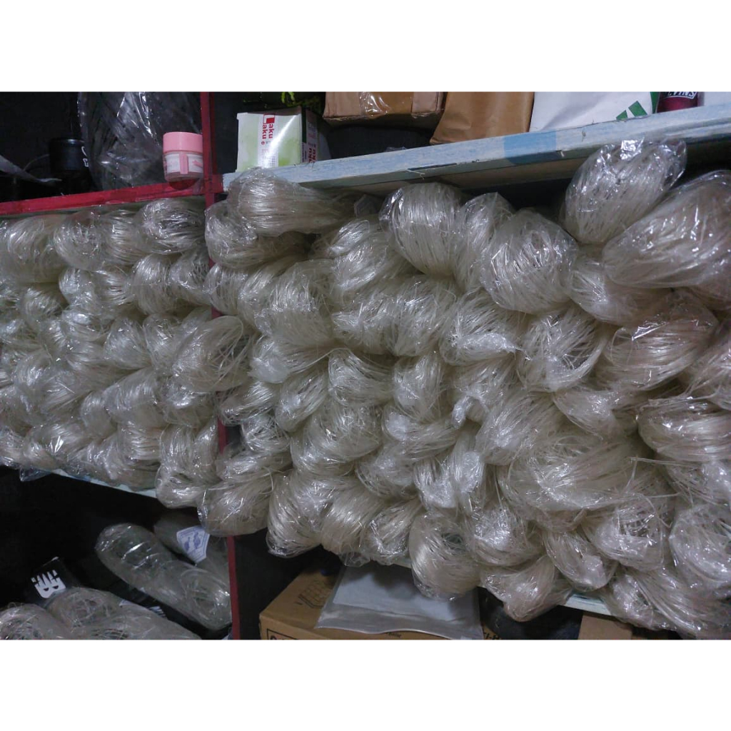 

MIE SOTO SOUN KENYAL KHAS JAWA PUTIH 1 BALL 10 PCS ll Mie SOUN oseng KHAS JAWA