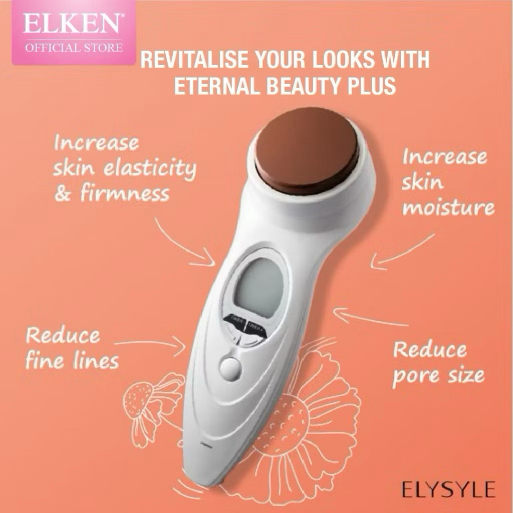 Elken Eternal Beauty Plus / EB Plus