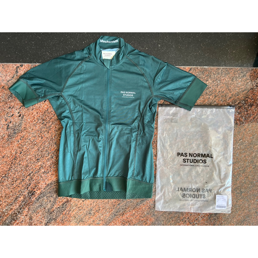 ORI*PRELOVED PNS MECHANISM JERSEY