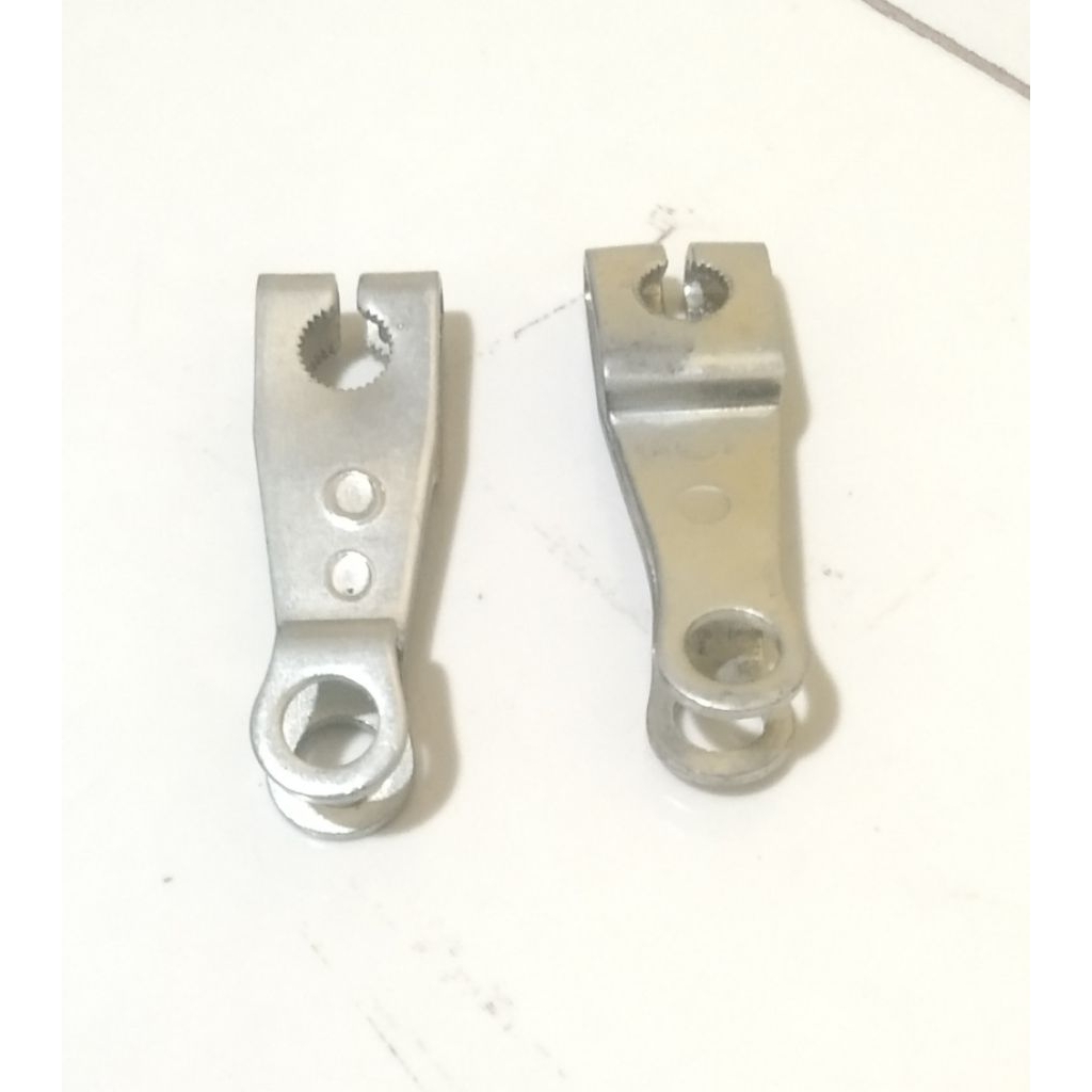 paha rem tuas rem belakang karisma Supra x 125 original