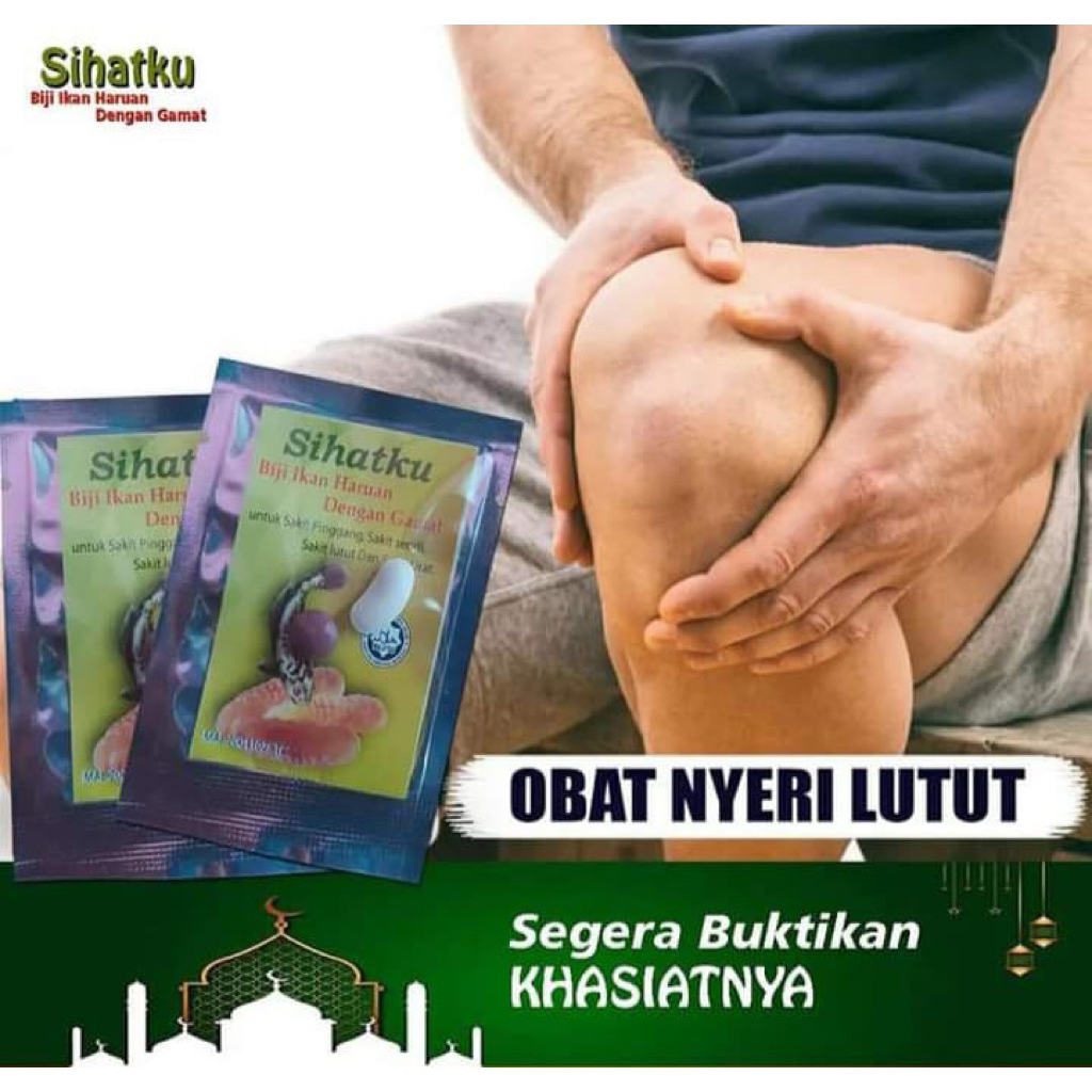 Sihatku Herbal | Sakit punggung dan asam urat
