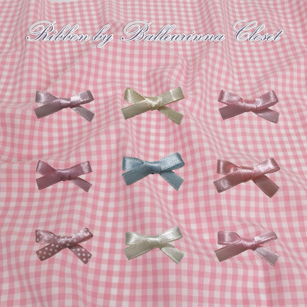 

Ribbon by Balleurinna