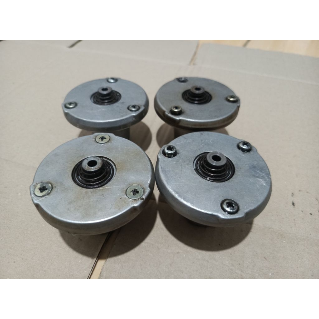 Rotor Oli Tiger Megapro Original Copotan