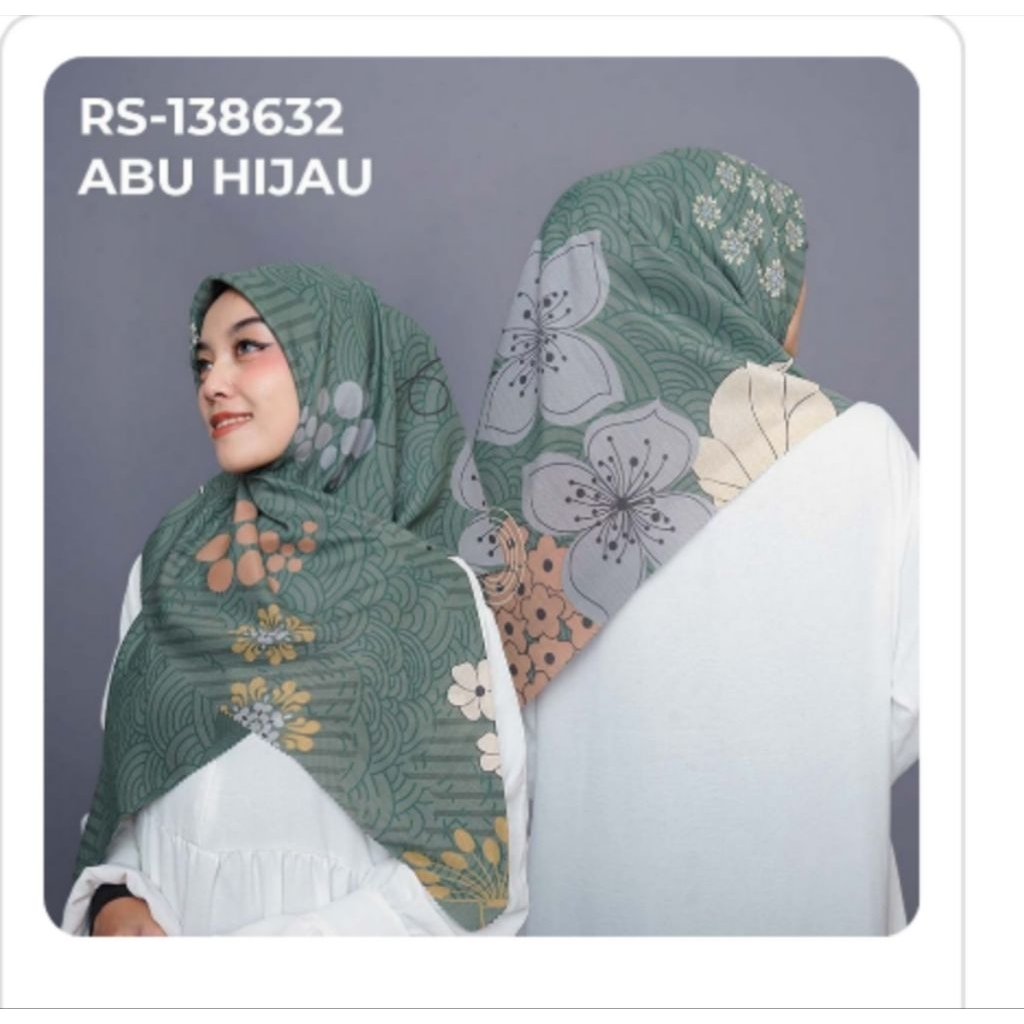 Hijab Fashion RS-138632