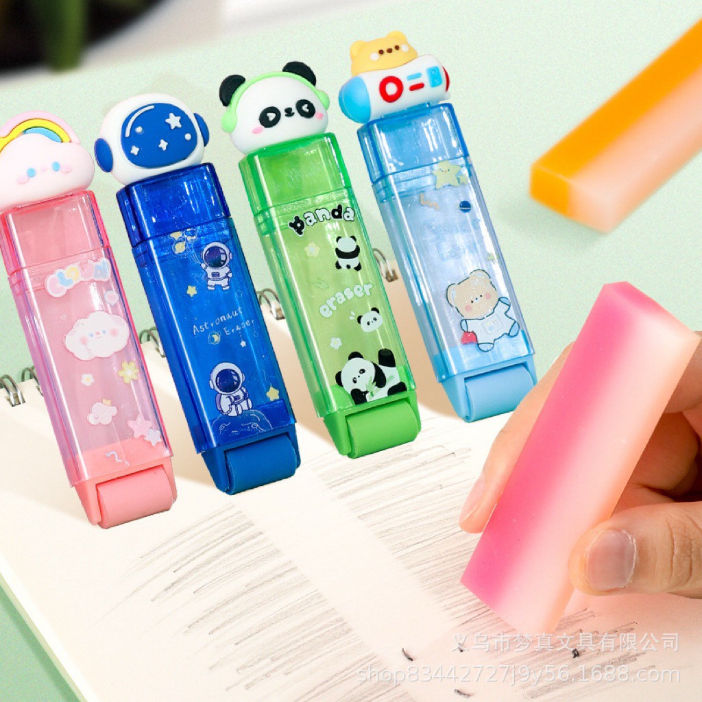 

PENGHAPUS STICK DUCK / PENGHAPUS STICK ASTRONOUT / PENGHAPUS STICK PANDA / PENGHAPUS ROLLER ASTRONOUT PANDA DUCK