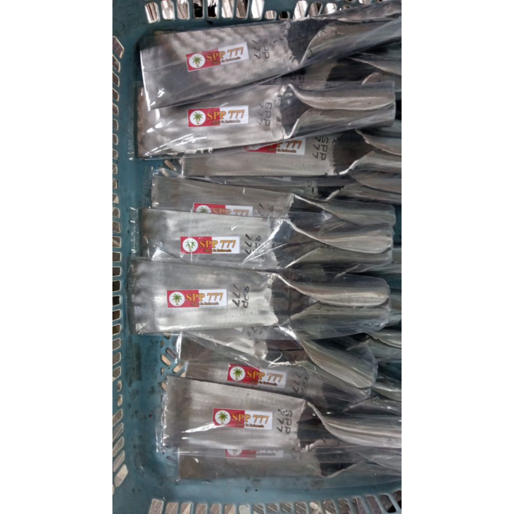 DODOS/ SPP777 A1 ASLI