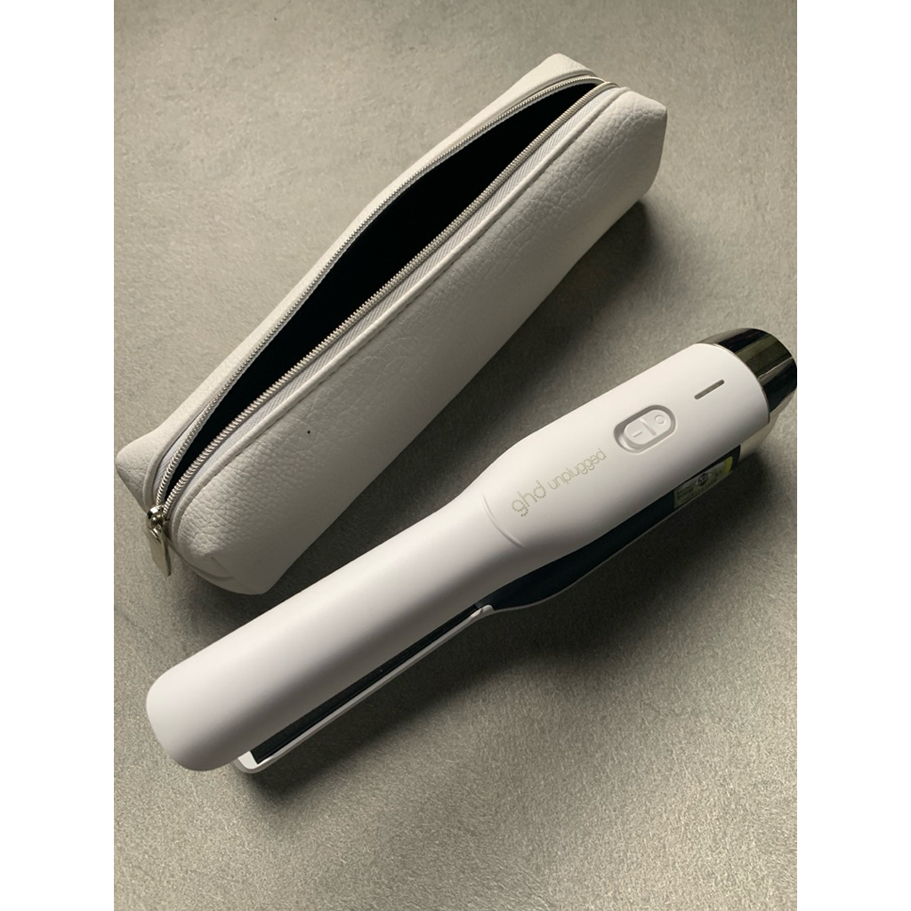 GHD Unplugged Catokan Tanpa Kabel