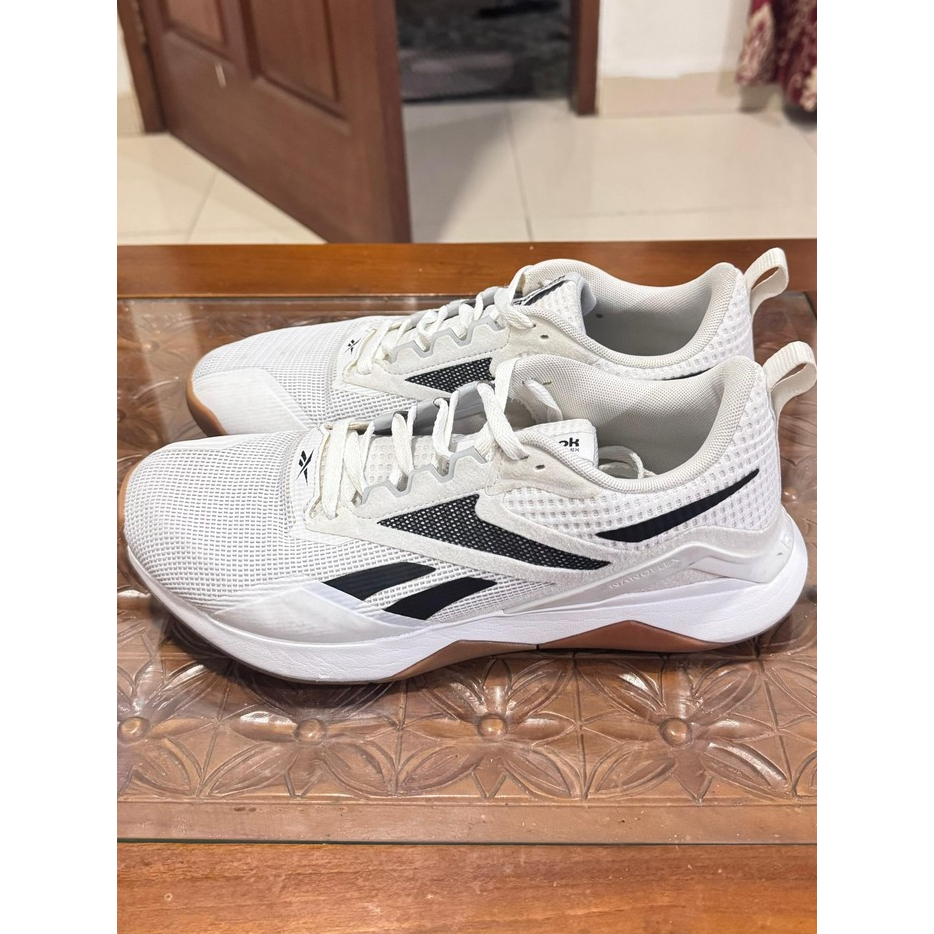 REEBOK NANOFLEX TR 2.0 WHITE ORIGINAL