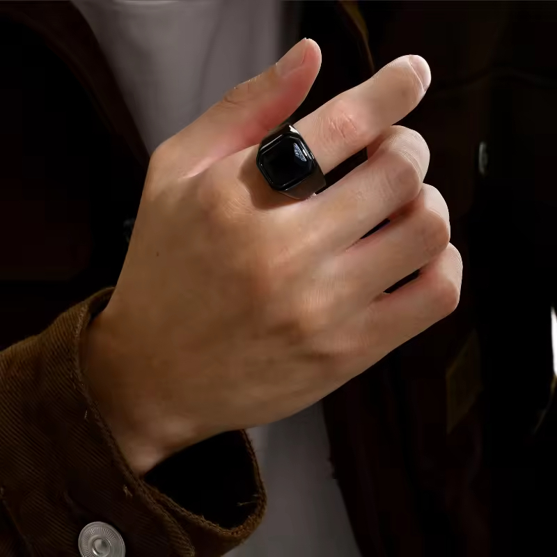 CINCIN PRIA SUPER KEREN ELEGAN MODEL TERBARU