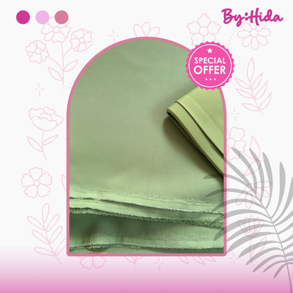 baju psh persit baha sritex dan semi woll request ukuran