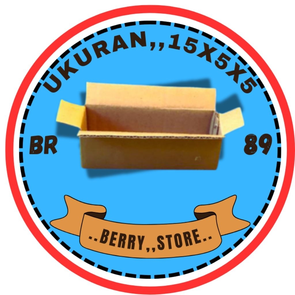 

DUS PACKING UK..15X5X5 (COD)