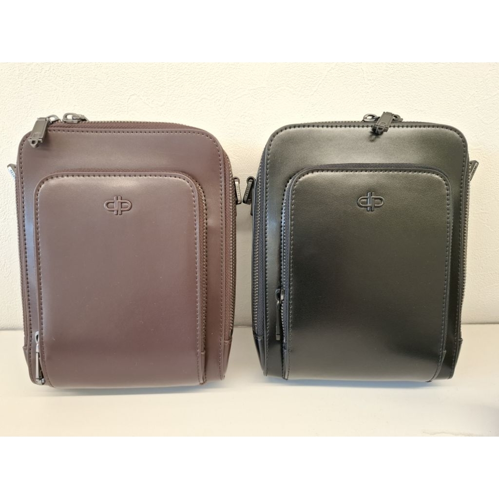 Sale PEDRO Man SlingBag Original