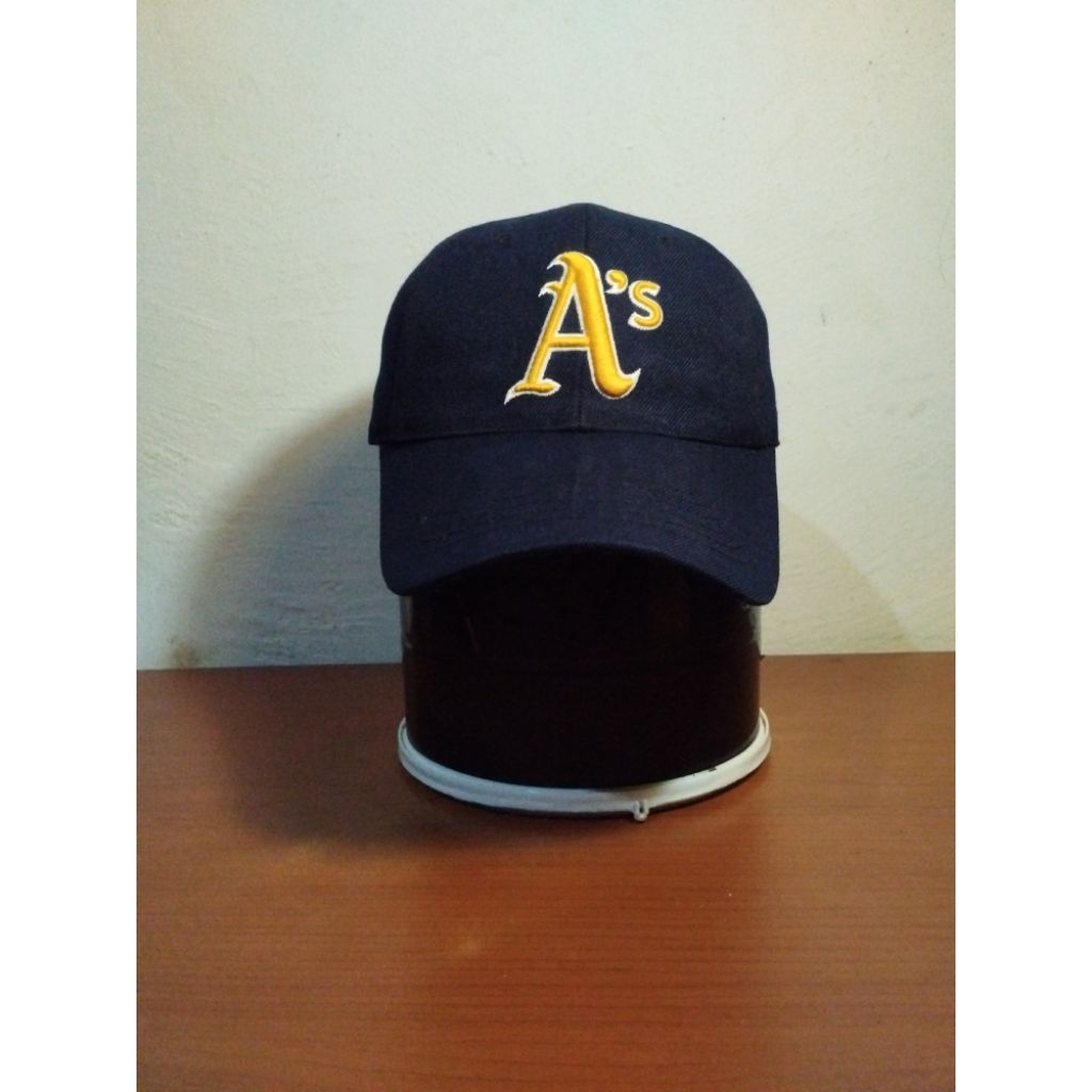 Topi Oakland Athletics Baseball