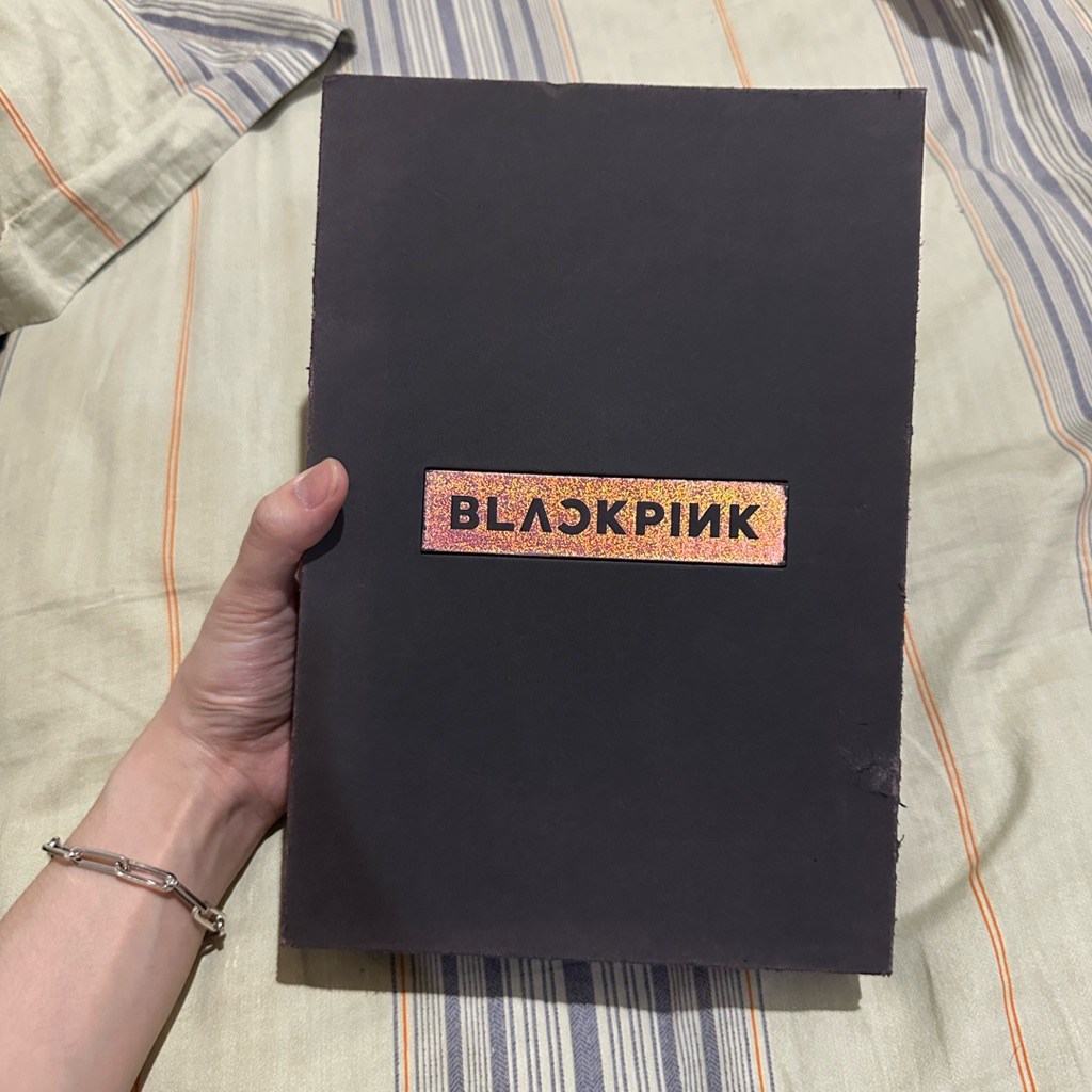 Blackpink 2018 Tour In Your Area Seoul DVD