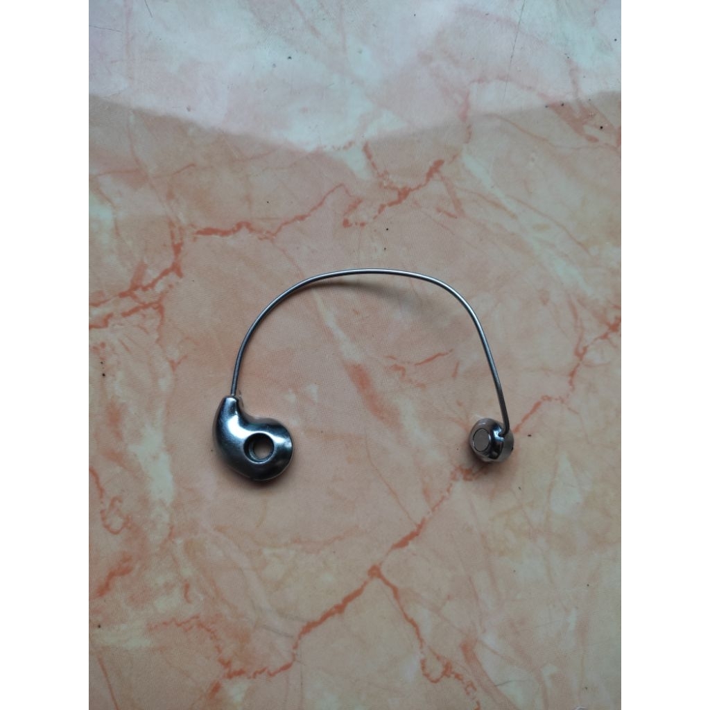 Part Shimano Siena 2500 FD Original Kawat Bail Arm