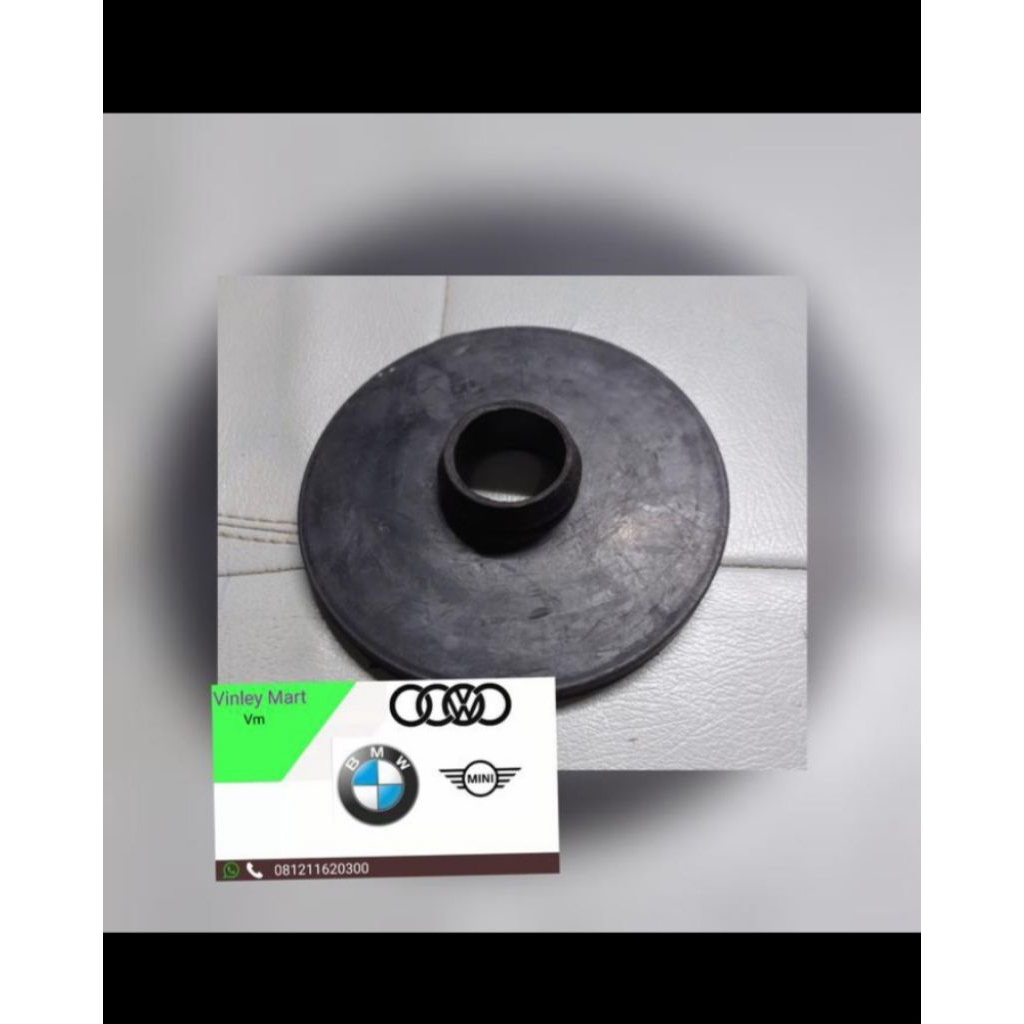 karet per keong belakang bawah BMW E30 E36 E46