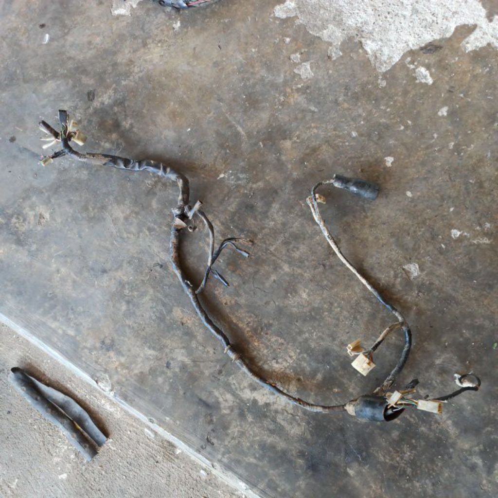 Kabel body megapro primus original copotan