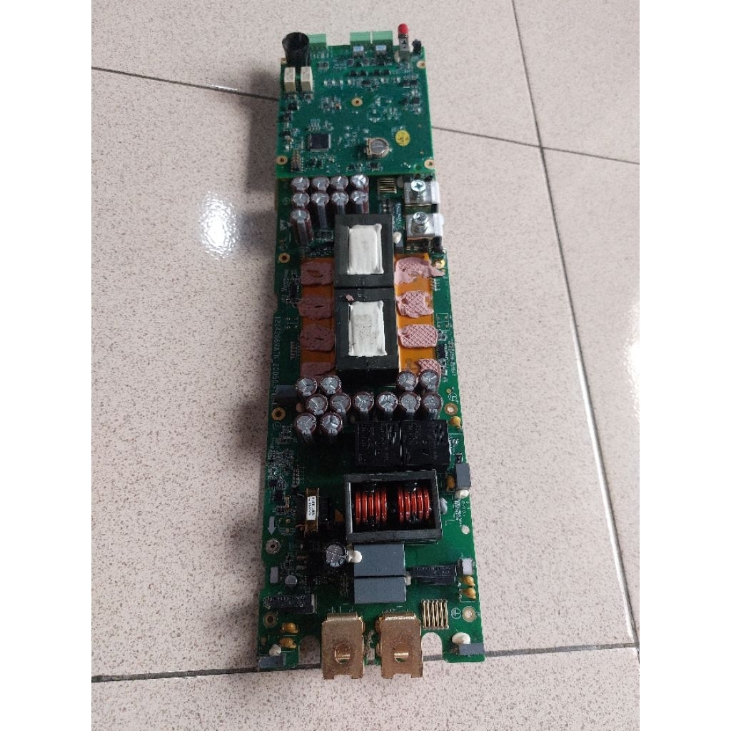 BMS ZTE ZXDC48 FB100B3 Normal