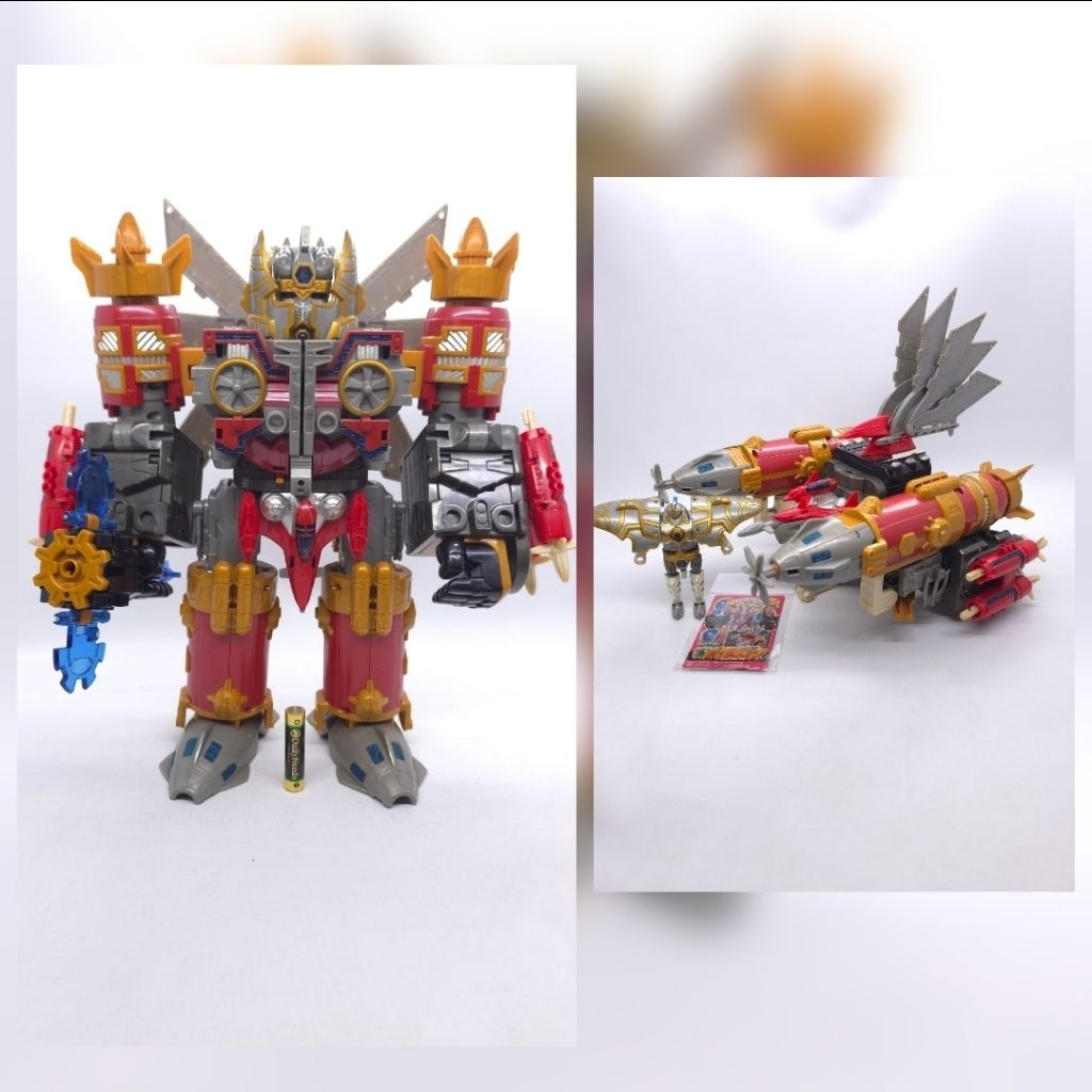 dx webdiver web diver gladion daitalion takara rare