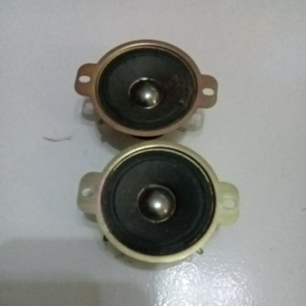 tweeter sony lebar 6cm