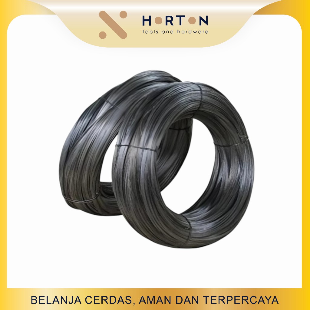 Kawat Beton Kawat Bendrat 1 Kg