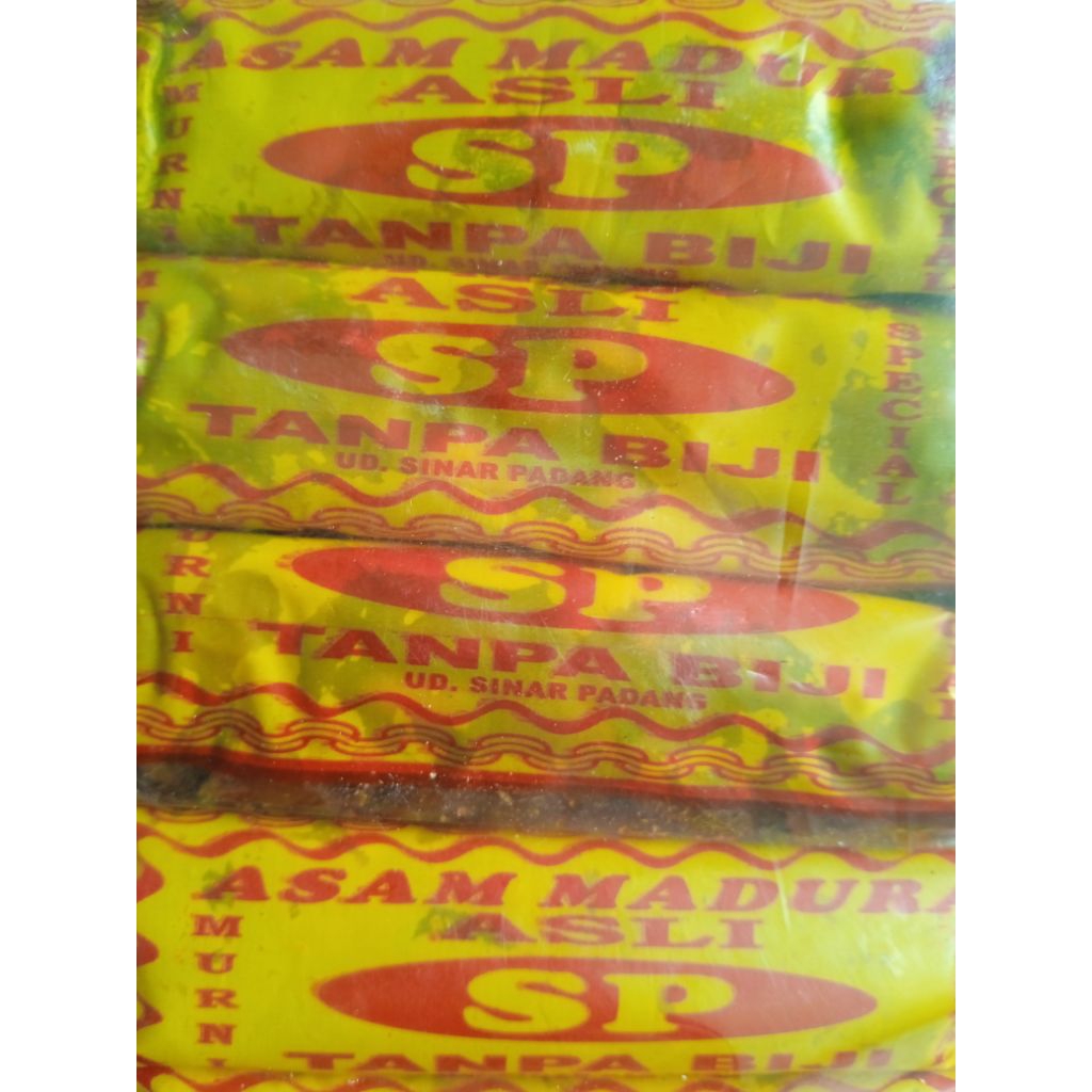 

Asam jawa [1 pcs-+50]