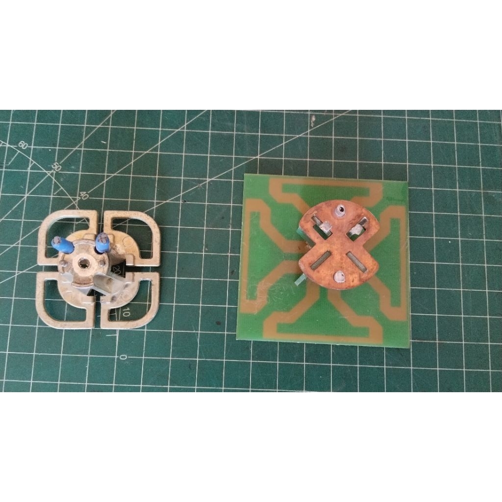 2 PCS Antena Kathrein