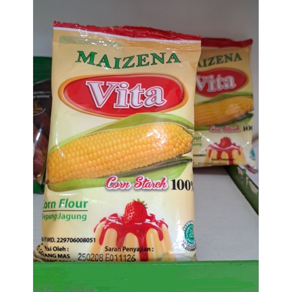 

tepung maizena