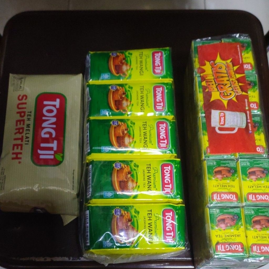 

teh.tubruk tongzi wangi#premium