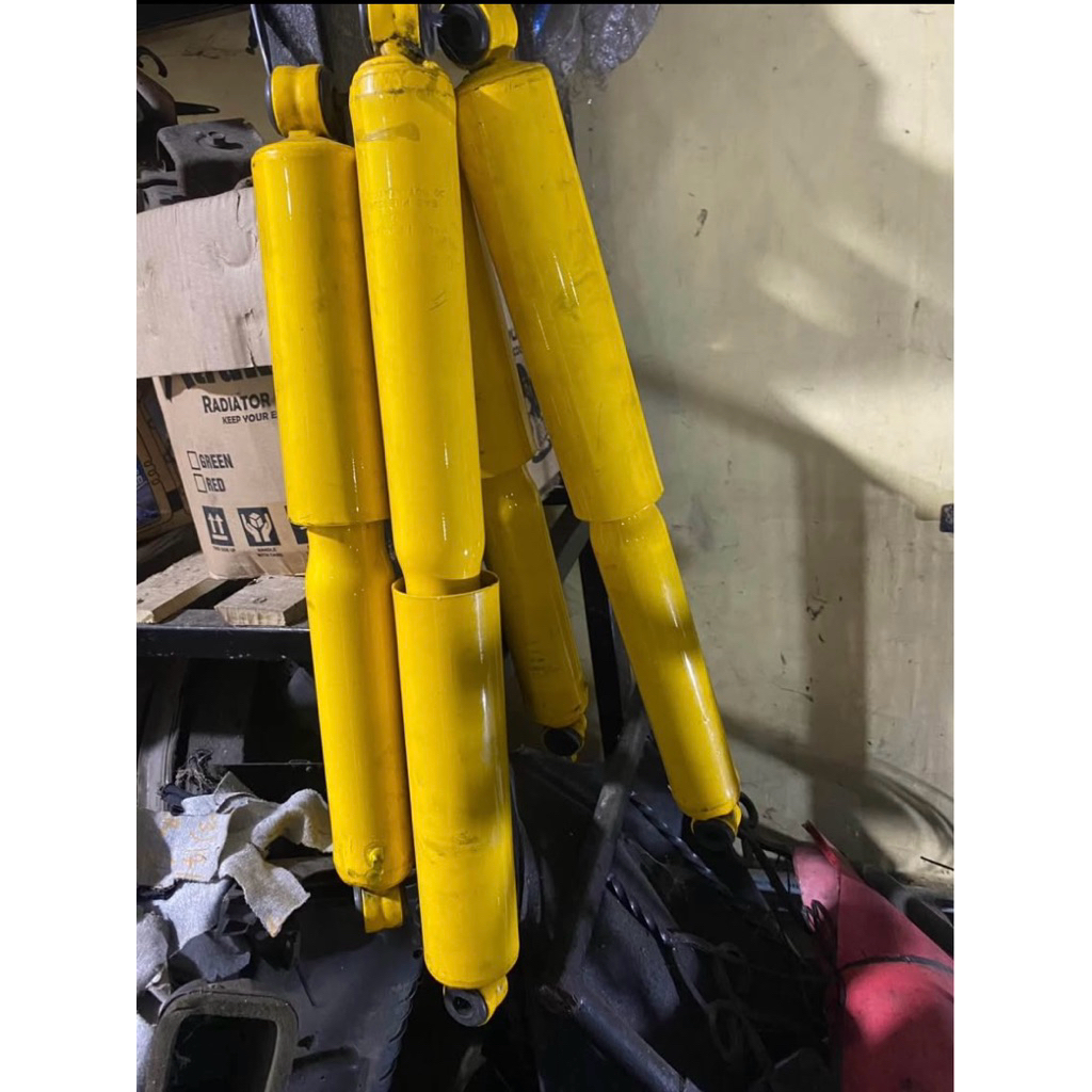 shock fj40 OME suntikan