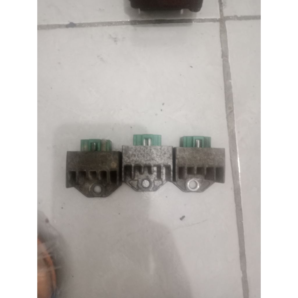 KIPROK NINJA RR NEW ORIGINAL COPOTAN