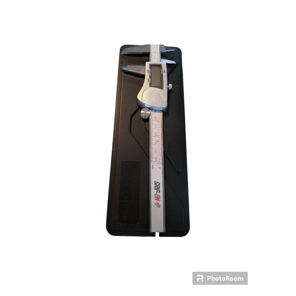 Grip On Sigmat Digital 6 inch / Sigmat Digital