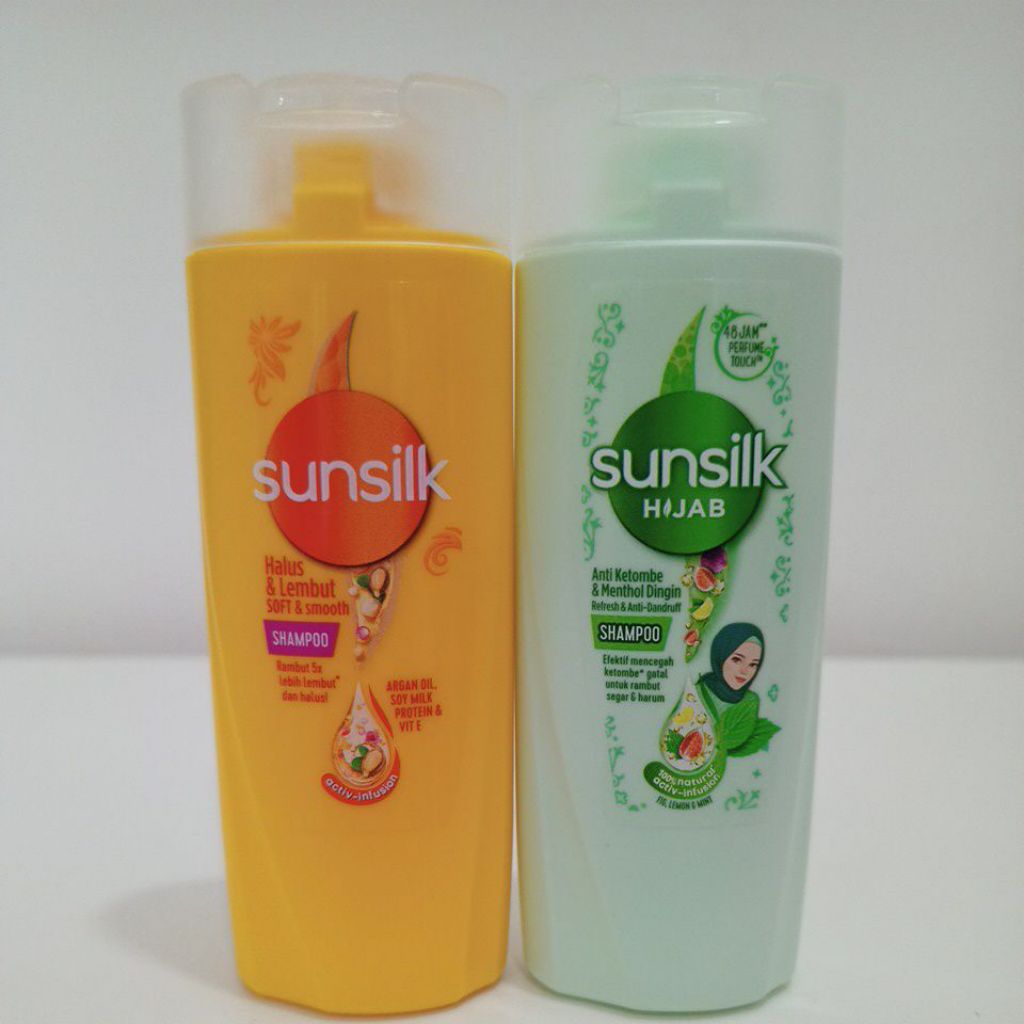Sunsilk Shampoo 70ml