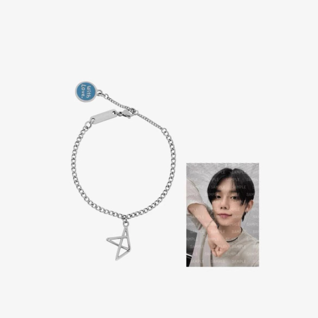 Ready Yeonjun Bracelet Gelang Yeon Jun TXT With Love