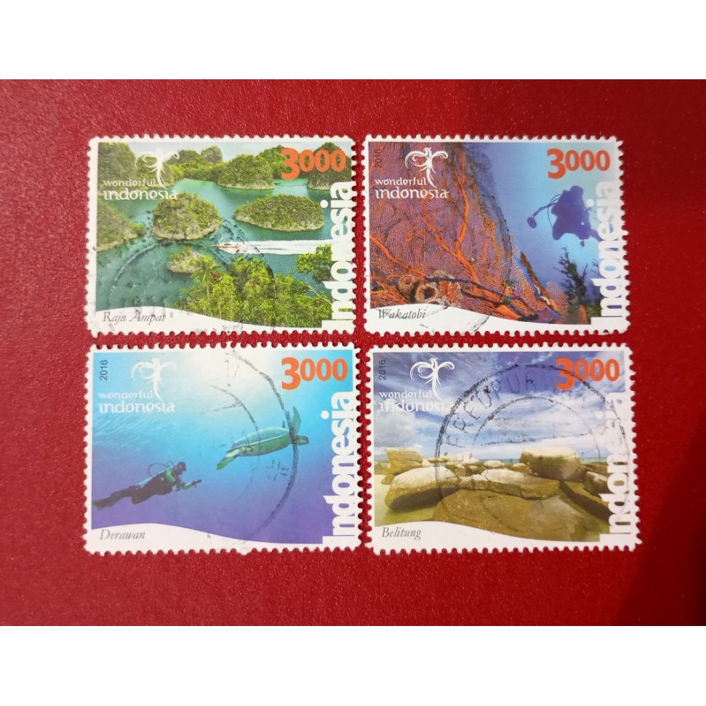 

PRANGKO INDONESIA DAERAH TUJUAN WISATA