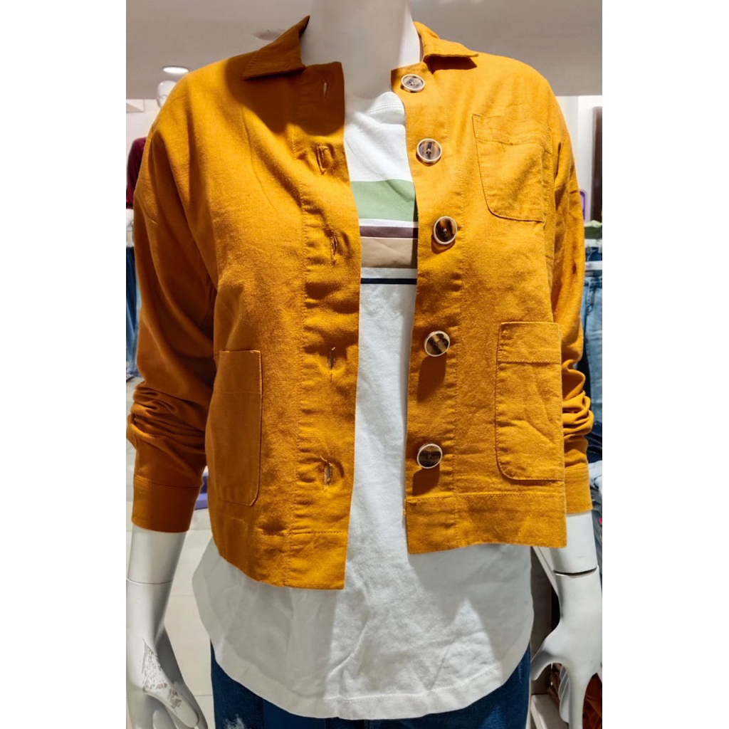 OUTER C2 Matahari original