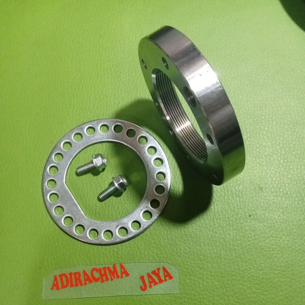 mur pucuk rebung canter hdx/ps136 merk Okayama