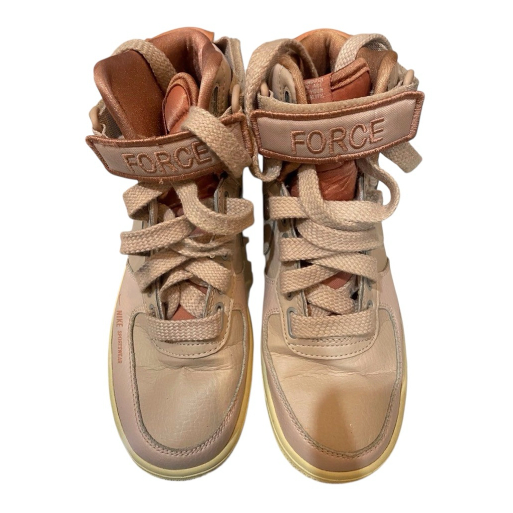 AF1 HIGH UTILITY WOMAN SIZE 36,5 Tangan Kedua