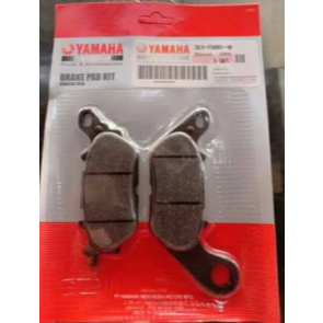 DISPAD DEPAN VIXION DISPAD BELAKANG NMAX DISPAD DEPAN JUPITER MX