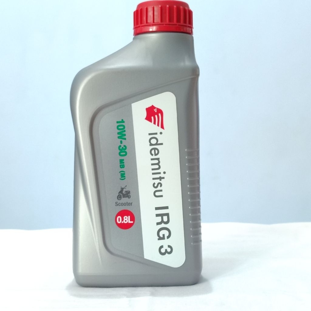 Oli Idemitsu 4T Matic 10W-30 | 0.8L