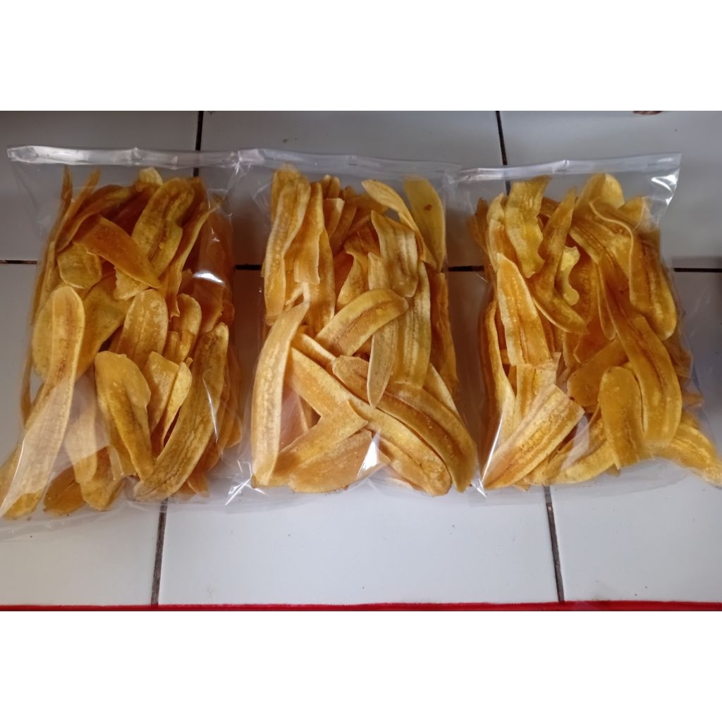 

kripik pisang