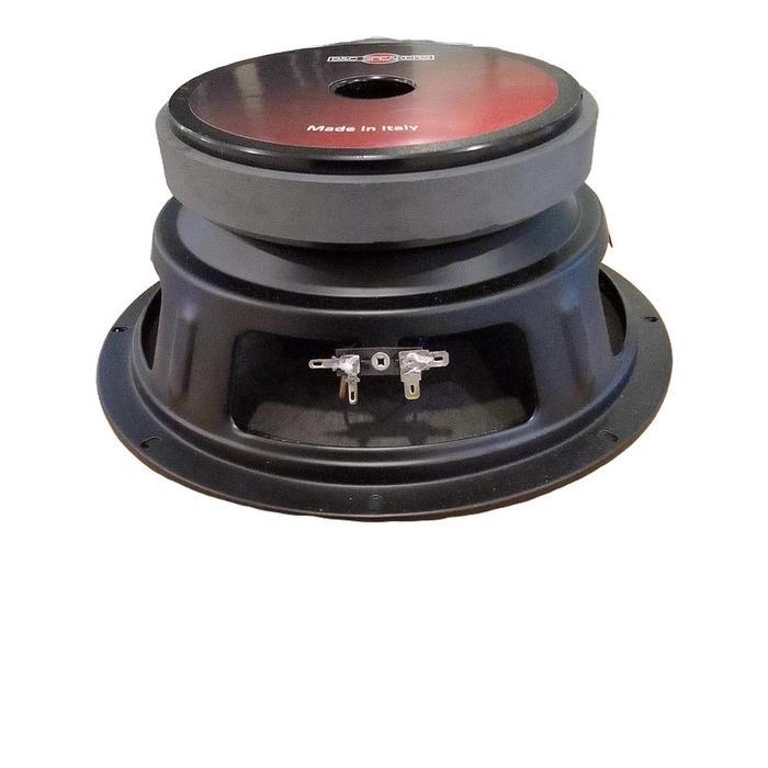 SPEAKER COMPONENT B&C 10INCH 600WAT VOICE COIL3IN