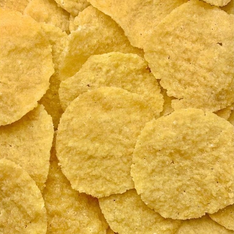 

Kerupuk Puli, Kerupuk Gendar, Kerupuk Mentah, Kerupuk Gurih Enak Renyah 250Gr / 500Gr / 1Kg