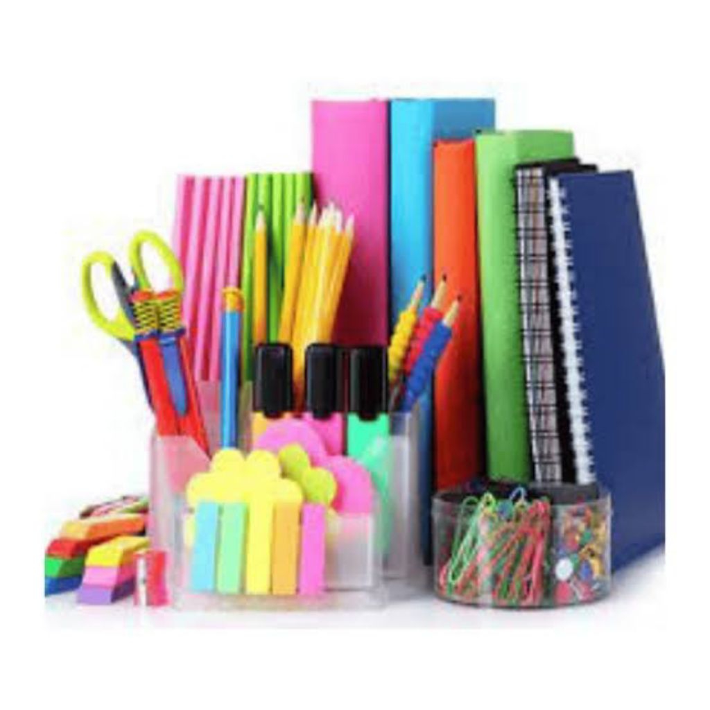 

Alat Tulis dengan harga murah berkualitas tinggi Super