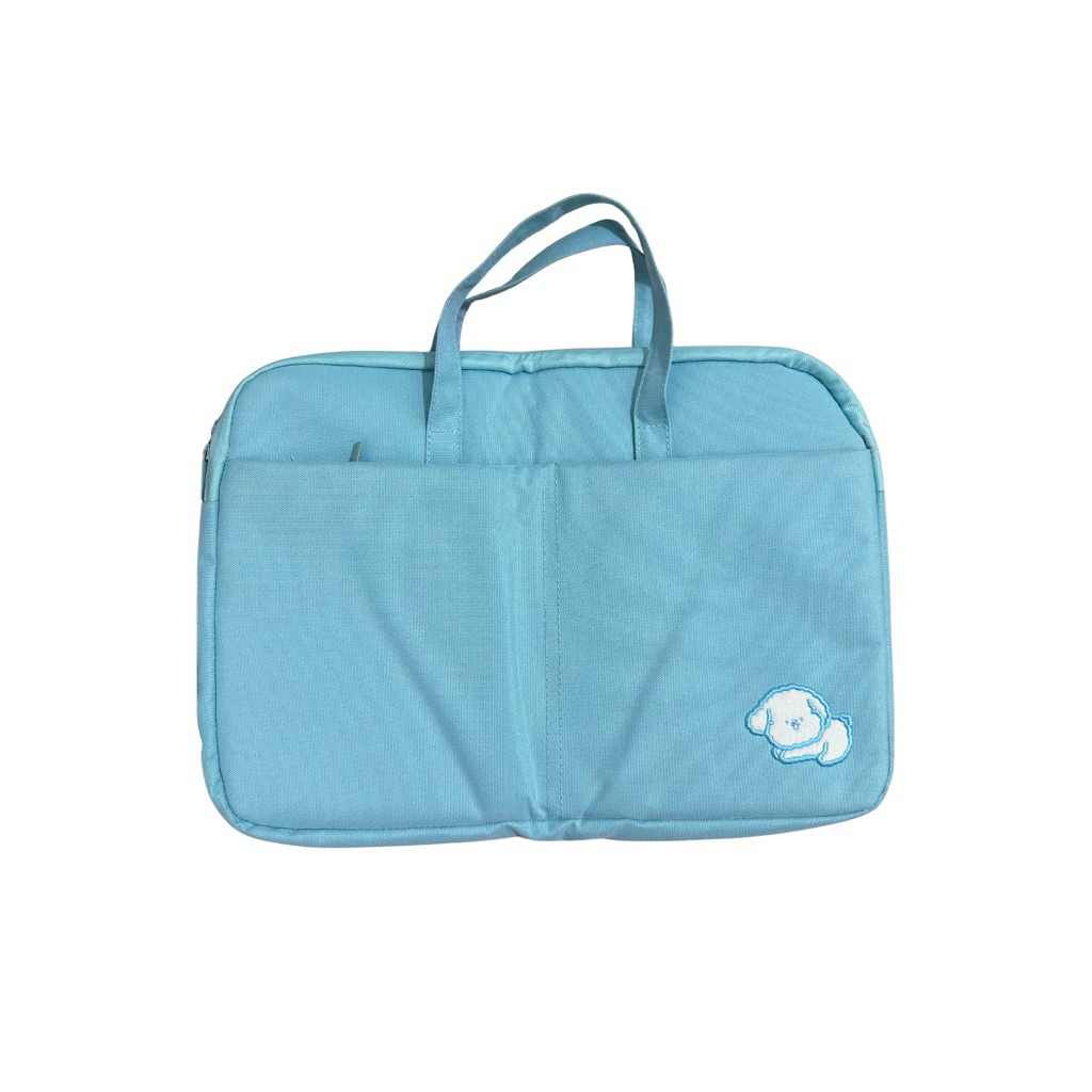 TAS LAPTOP 14inch | preloved tas laptop baru pakai sekali | penggunaan pribadi premium case laptop |