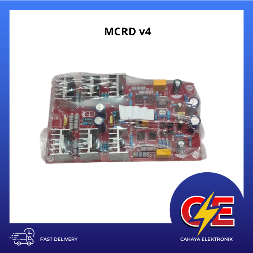 MCRD v4