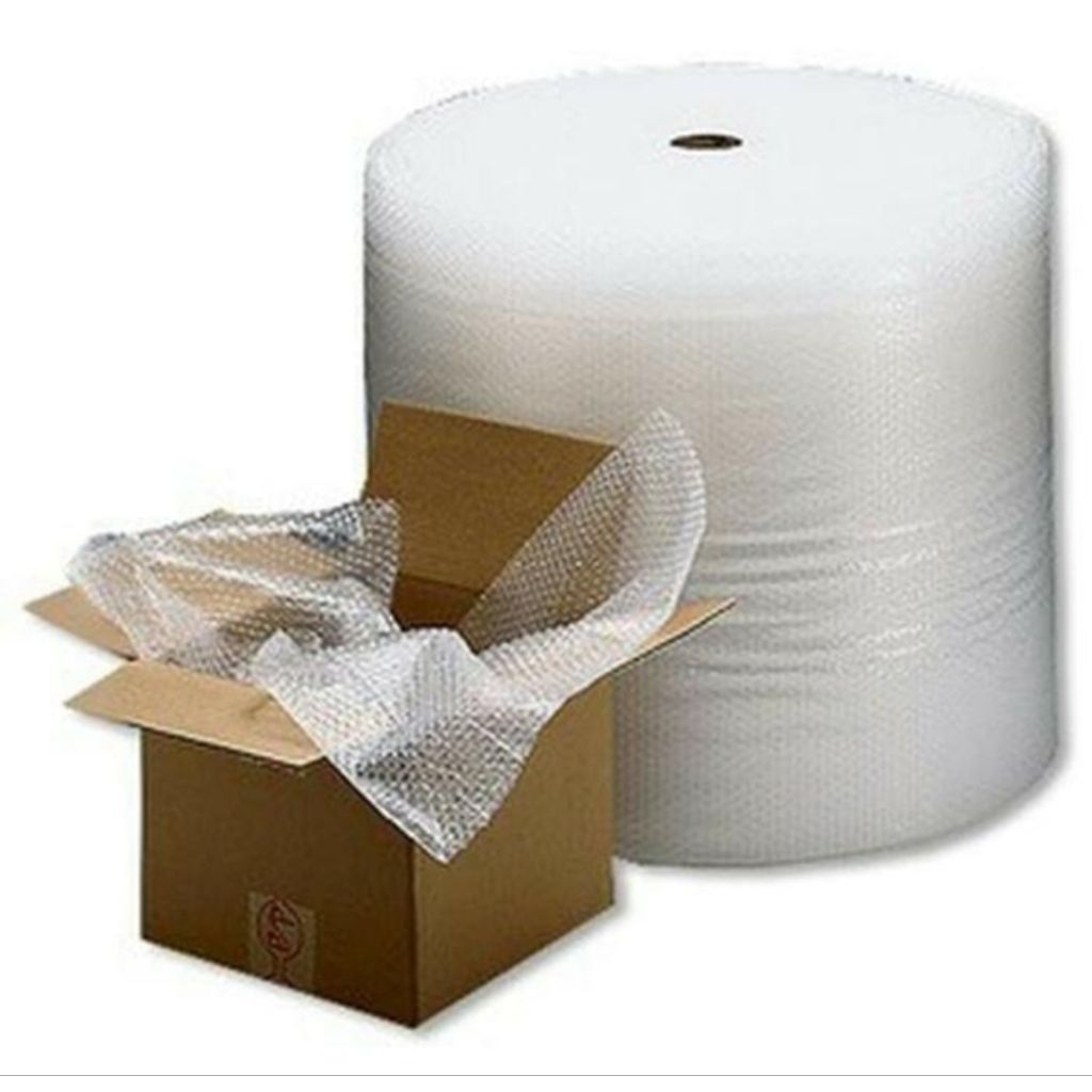 

extra paking dus dan buble