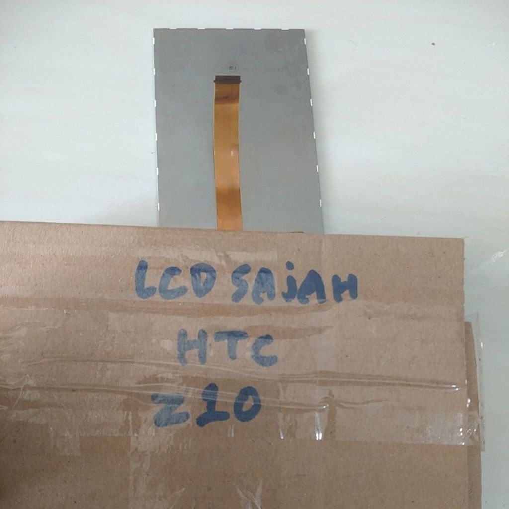 Lcd saja Hp HTC Z10 Ori cabutan normal