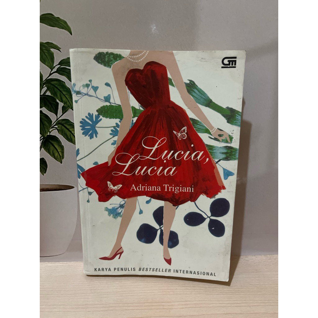 Lucia, Lucia