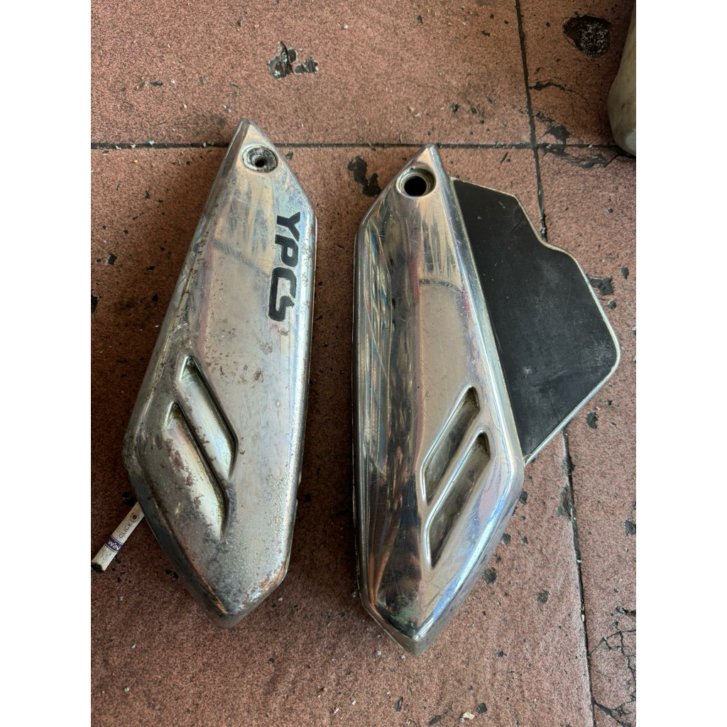 tutup aki force1 crom tutup aki force